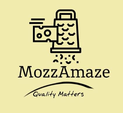 MozzAmaze - Quality Matters